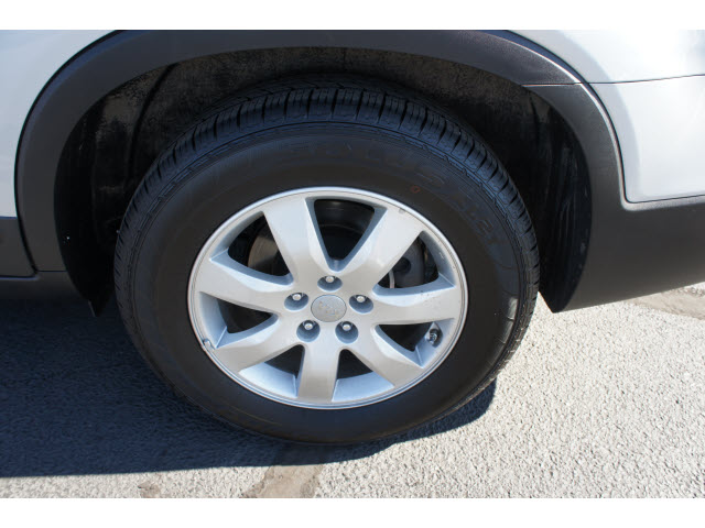 Kia Sorento 2012 photo 5