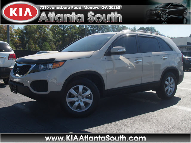 Kia Sorento 2.5sone Owner Other