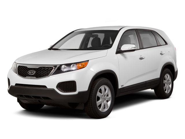 Kia Sorento 2.5sone Owner Unspecified
