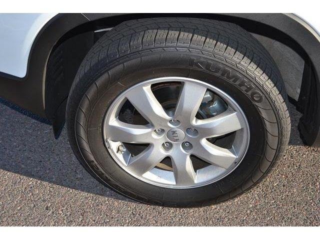 Kia Sorento 2012 photo 1