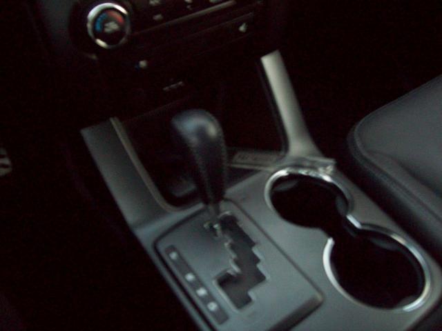 Kia Sorento 2012 photo 4