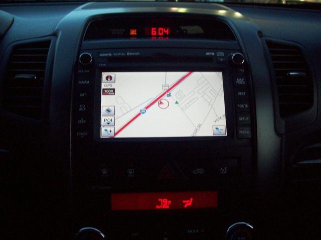 Kia Sorento 2012 photo 5