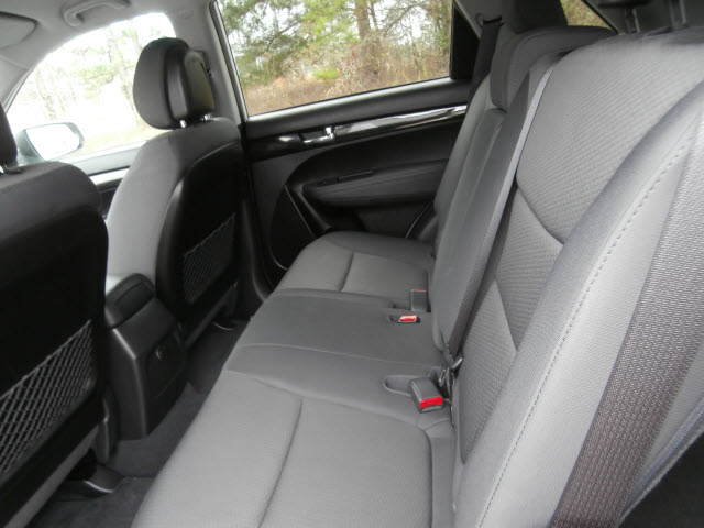 Kia Sorento 2012 photo 5