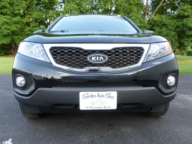 Kia Sorento 2012 photo 1
