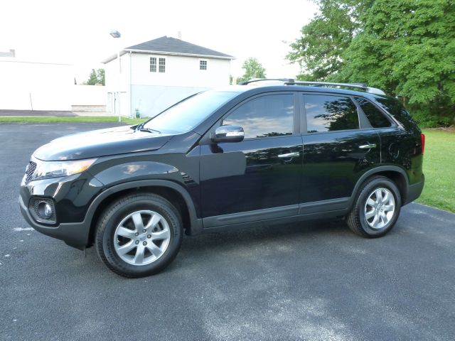 Kia Sorento 2012 photo 3