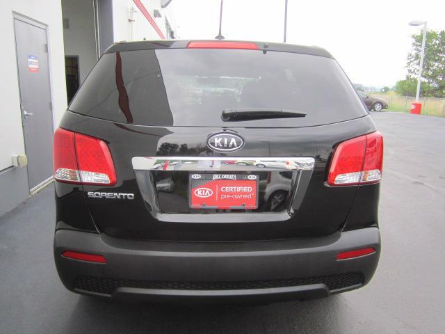 Kia Sorento 2012 photo 2