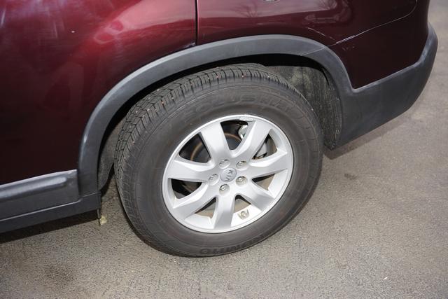 Kia Sorento 2012 photo 5