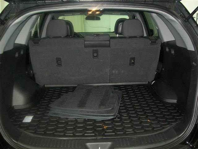 Kia Sorento 2012 photo 4