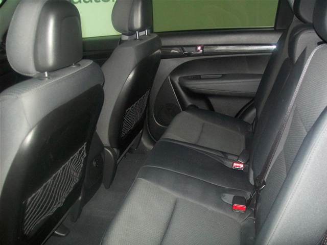 Kia Sorento 2012 photo 5
