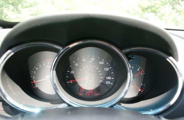 Kia Sorento 2012 photo 1