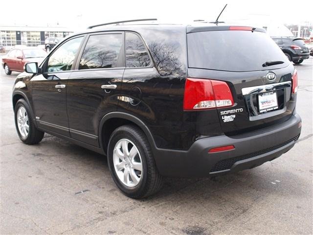 Kia Sorento 2012 photo 3