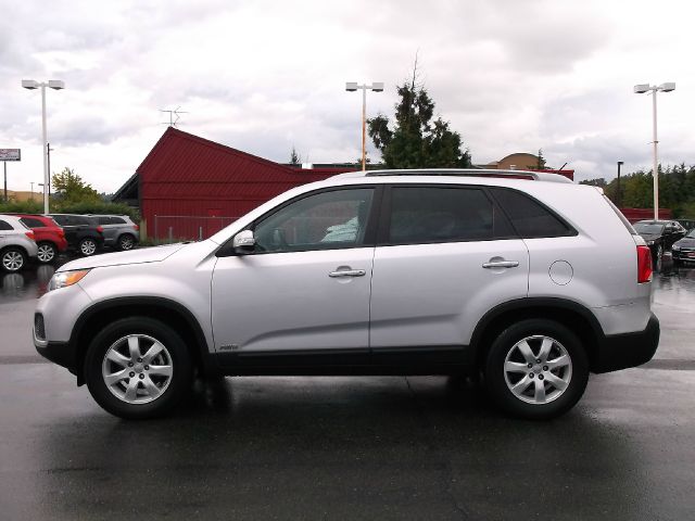 Kia Sorento 2012 photo 3
