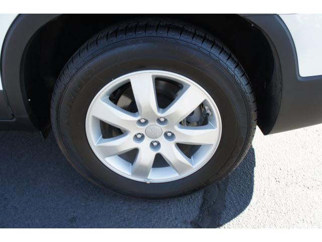 Kia Sorento 2012 photo 5