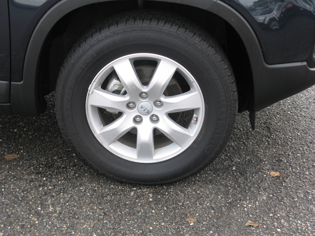 Kia Sorento 2012 photo 3