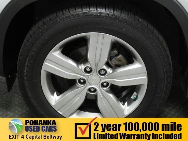 Kia Sorento 2012 photo 4