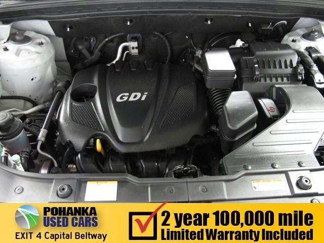 Kia Sorento 2012 photo 5