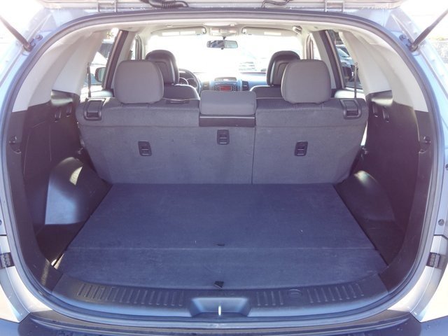 Kia Sorento 2012 photo 5