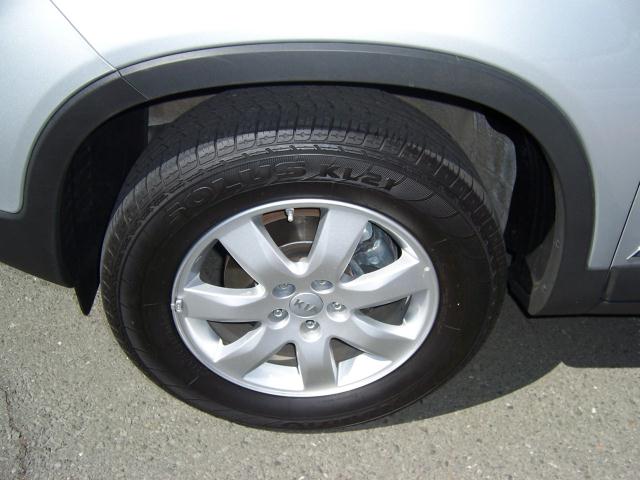 Kia Sorento 2012 photo 2