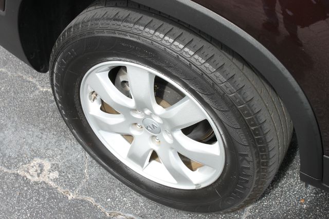 Kia Sorento 2012 photo 11