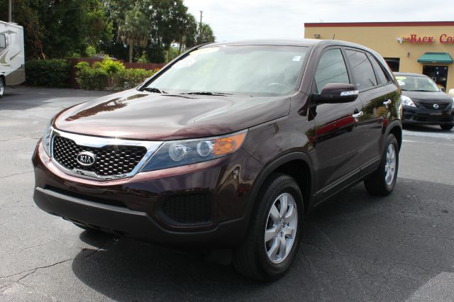 Kia Sorento 2012 photo 15