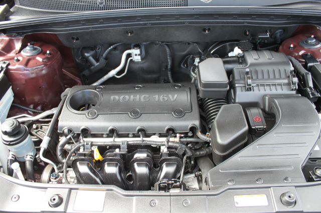 Kia Sorento 2012 photo 16