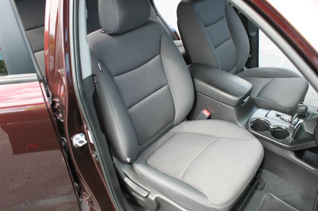 Kia Sorento 2012 photo 18