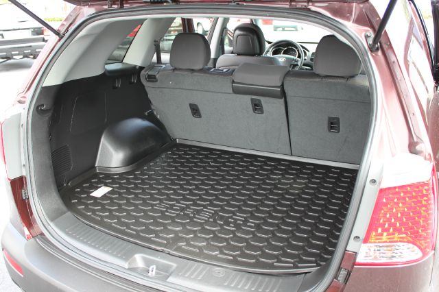 Kia Sorento 2012 photo 4