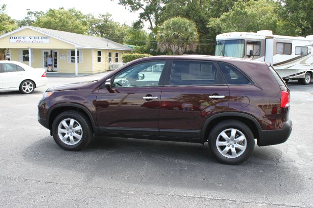 Kia Sorento 2012 photo 5