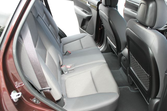 Kia Sorento 2012 photo 9