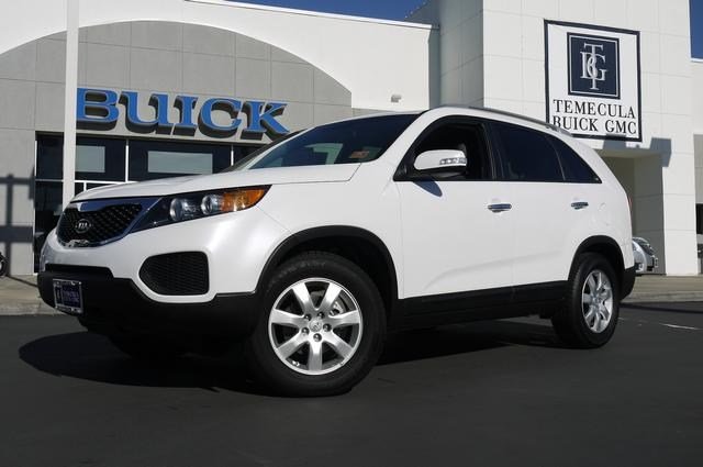 Kia Sorento 2.5sone Owner Unspecified