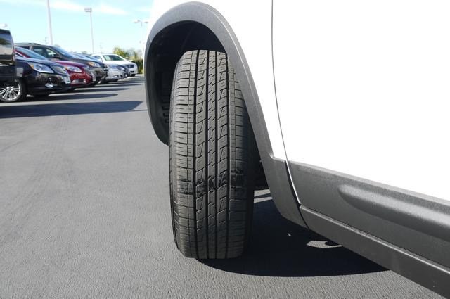 Kia Sorento 2012 photo 4