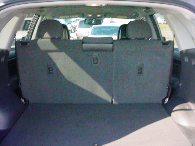 Kia Sorento 2012 photo 3