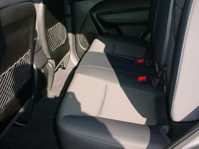 Kia Sorento 2012 photo 4