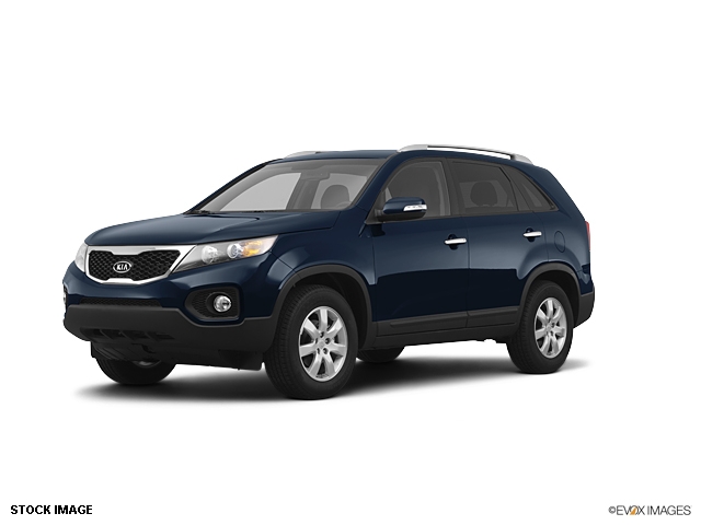 Kia Sorento 2.5sone Owner Unspecified