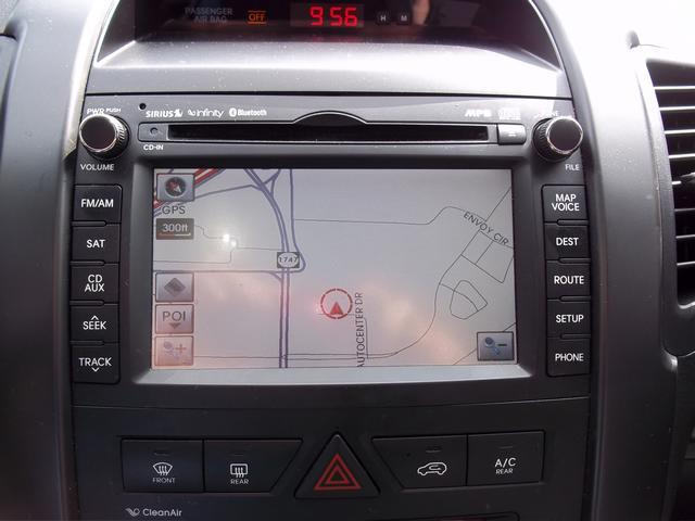 Kia Sorento 2012 photo 11