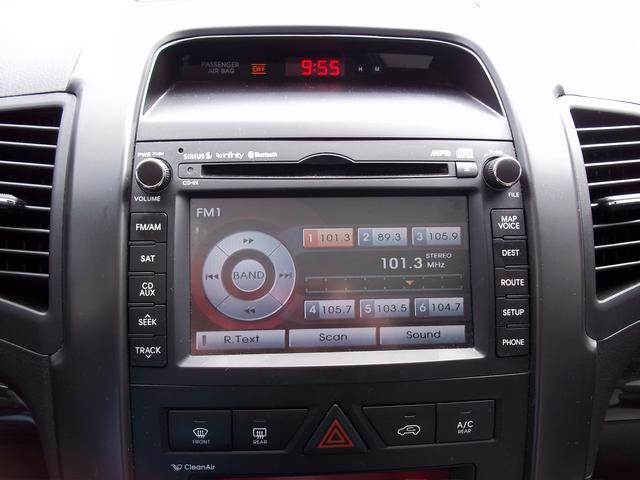 Kia Sorento 2012 photo 13