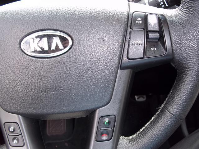 Kia Sorento 2012 photo 14