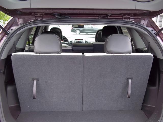 Kia Sorento 2012 photo 29
