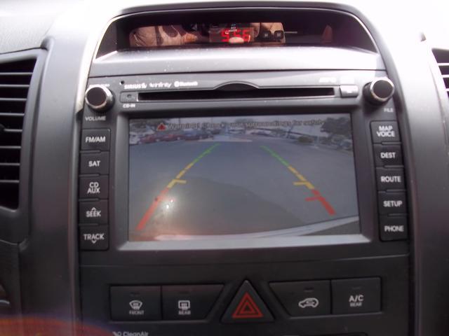 Kia Sorento 2012 photo 9