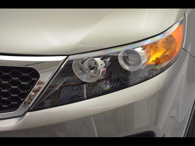 Kia Sorento 2012 photo 3