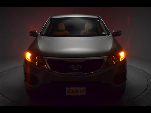 Kia Sorento 2012 photo 5