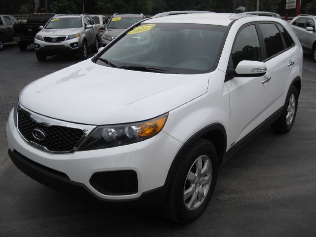 Kia Sorento 2013 photo 4