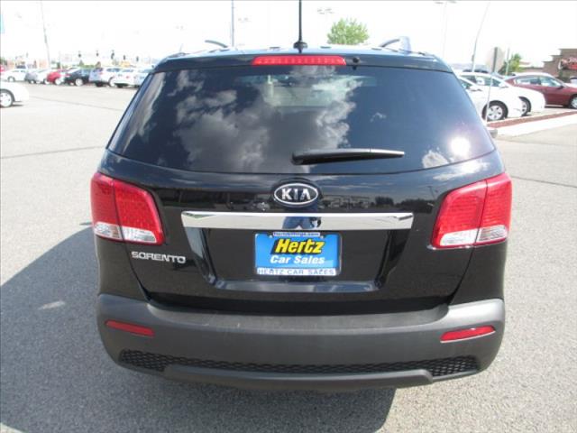 Kia Sorento 2013 photo 1