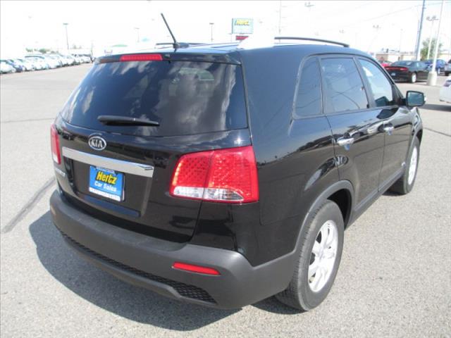 Kia Sorento 2013 photo 2