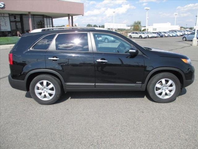 Kia Sorento 2013 photo 3