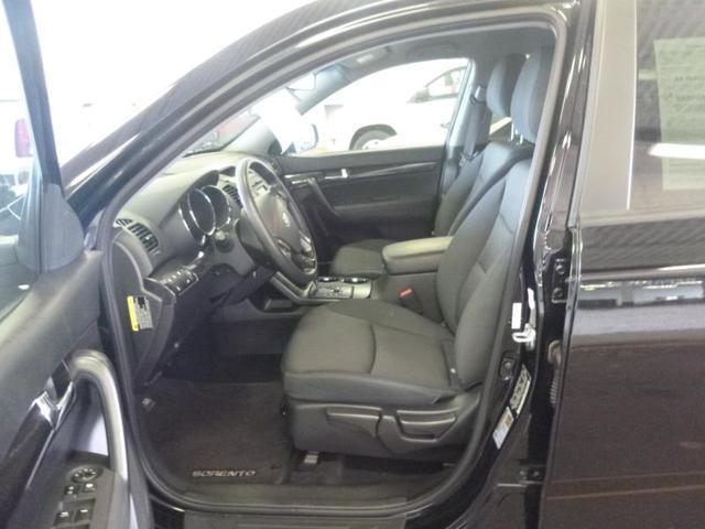 Kia Sorento 2013 photo 1