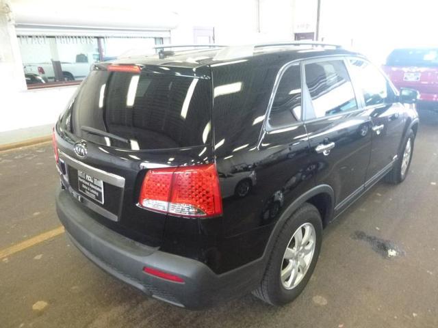 Kia Sorento 2013 photo 4