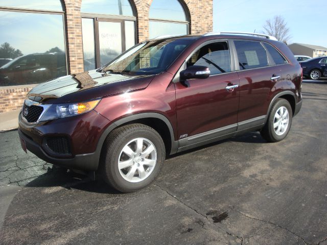 Kia Sorento 2013 photo 2