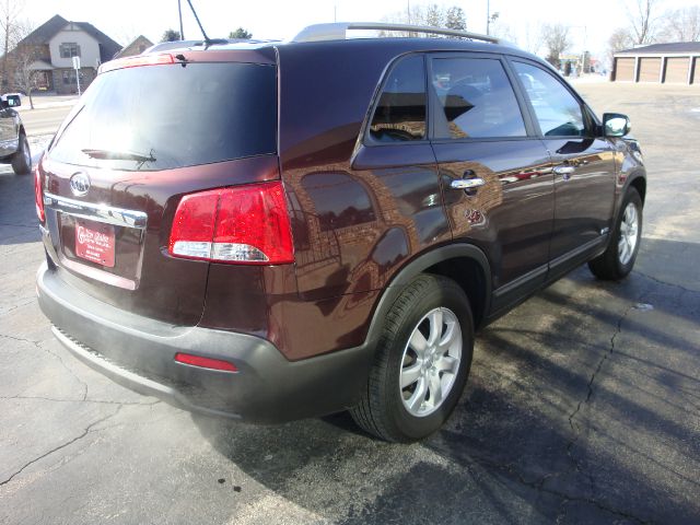 Kia Sorento 2013 photo 4