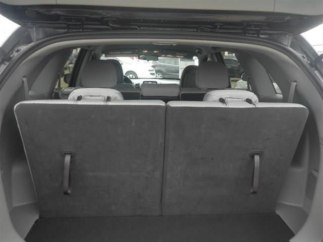 Kia Sorento 2013 photo 1